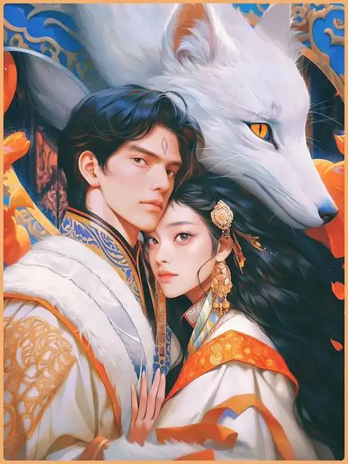 飞光 动画短片